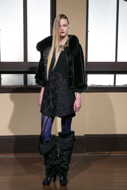 SOMARTA 2013-14AW 東京コレクション 画像6/148