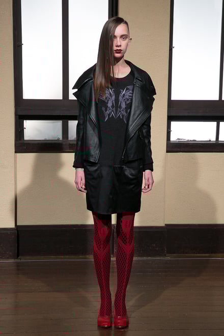 SOMARTA 2013-14AW 東京コレクション 画像8/148