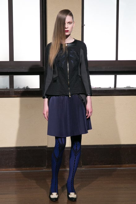 SOMARTA 2013-14AW 東京コレクション 画像11/148