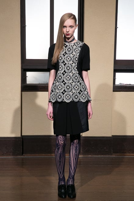 SOMARTA 2013-14AW 東京コレクション 画像12/148