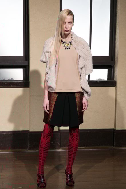 SOMARTA 2013-14AW 東京コレクション 画像14/148