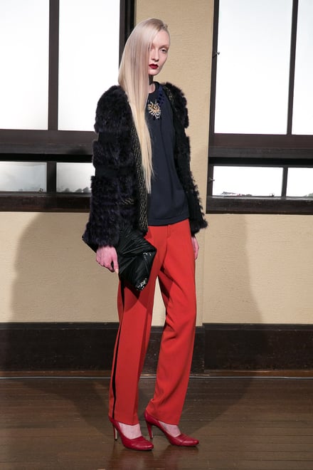 SOMARTA 2013-14AW 東京コレクション 画像15/148