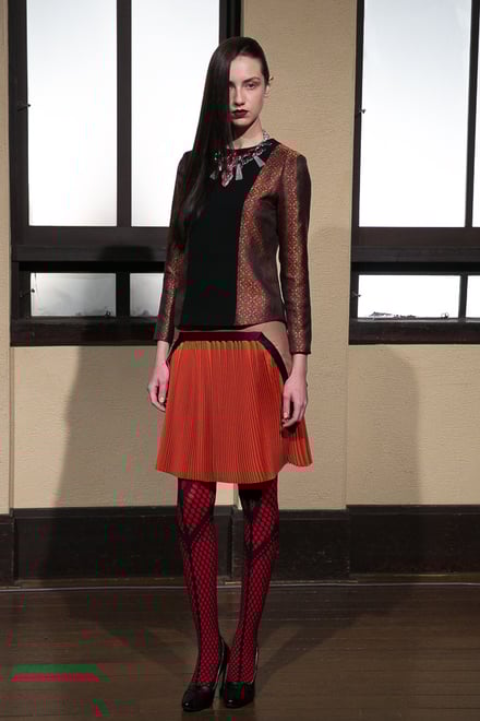 SOMARTA 2013-14AW 東京コレクション 画像19/148