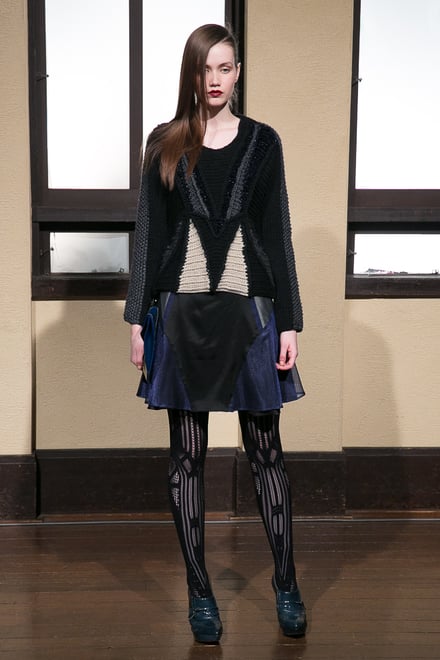 SOMARTA 2013-14AW 東京コレクション 画像24/148