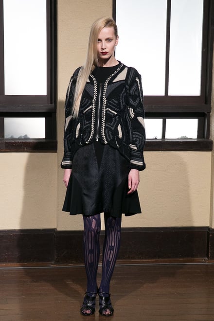 SOMARTA 2013-14AW 東京コレクション 画像25/148