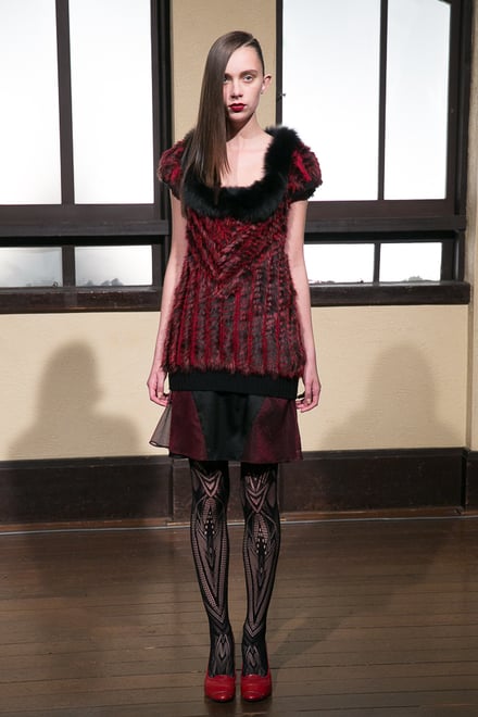SOMARTA 2013-14AW 東京コレクション 画像28/148