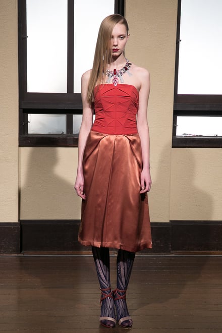 SOMARTA 2013-14AW 東京コレクション 画像32/148