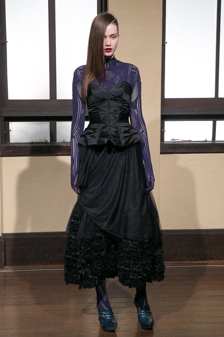 SOMARTA 2013-14AW 東京コレクション 画像34/148