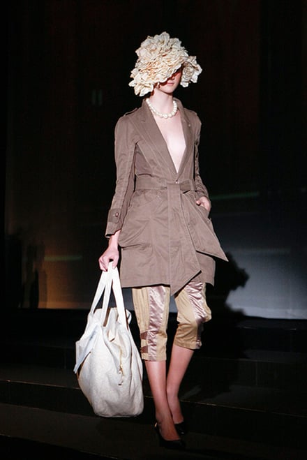 SOMARTA 2010SSコレクション 画像33/64