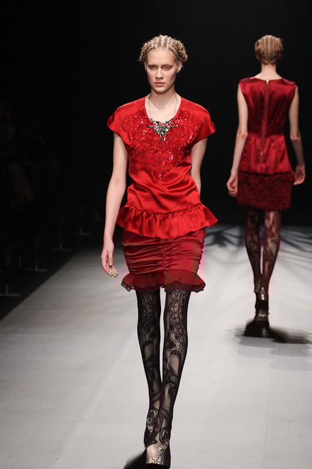 SOMARTA 2012-13AWコレクション 画像226/261