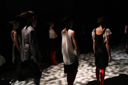 SOMARTA 2012SSコレクション 画像18/267