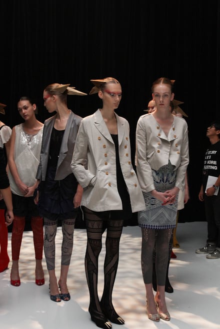 SOMARTA 2012SSコレクション 画像26/267