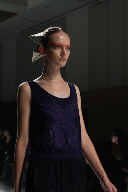 SOMARTA 2012SSコレクション 画像52/267