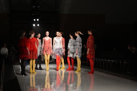 SOMARTA 2012SSコレクション 画像84/267