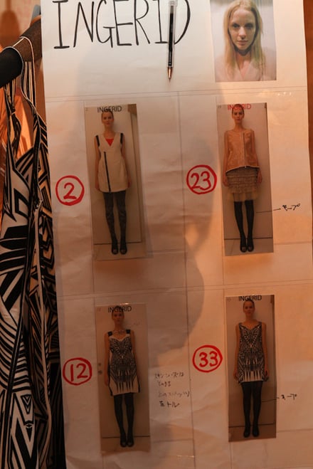 SOMARTA 2012SSコレクション 画像134/267