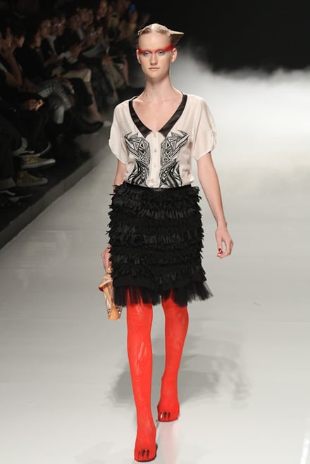 SOMARTA 2012SSコレクション 画像194/267