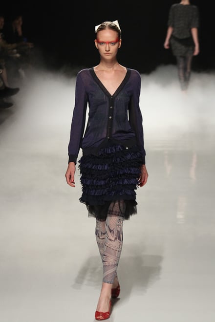 SOMARTA 2012SSコレクション 画像223/267