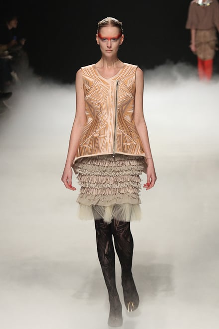 SOMARTA 2012SSコレクション 画像227/267