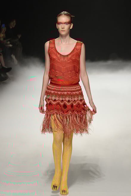 SOMARTA 2012SSコレクション 画像232/267