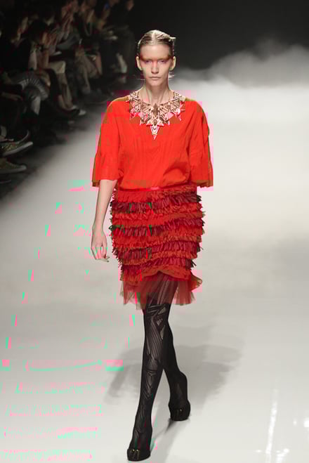 SOMARTA 2012SSコレクション 画像238/267