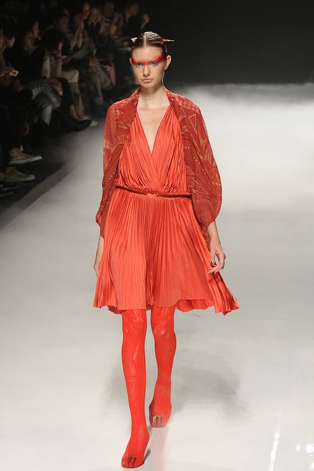 SOMARTA 2012SSコレクション 画像241/267