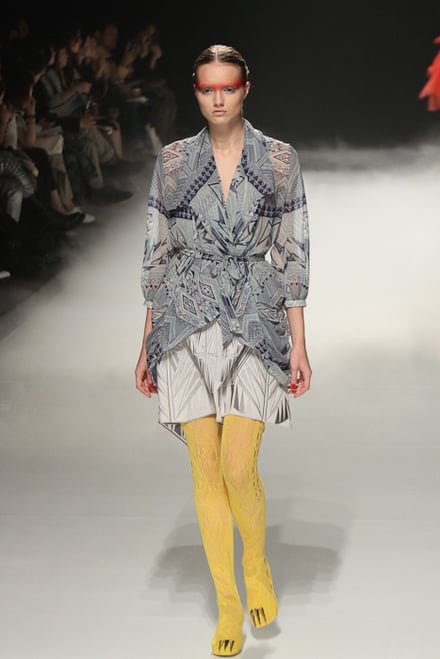 SOMARTA 2012SSコレクション 画像247/267