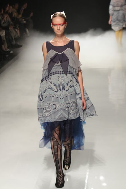 SOMARTA 2012SSコレクション 画像251/267