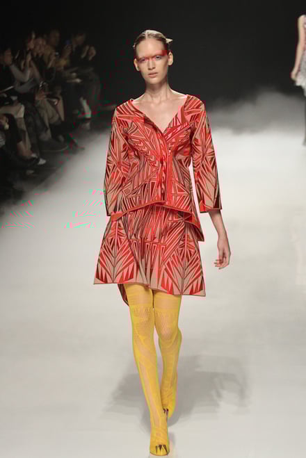 SOMARTA 2012SSコレクション 画像260/267