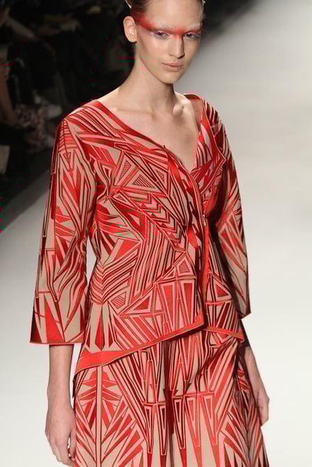 SOMARTA 2012SSコレクション 画像261/267