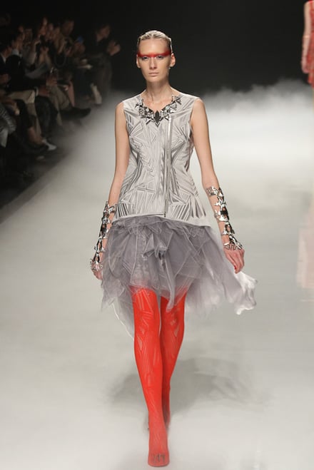 SOMARTA 2012SSコレクション 画像266/267