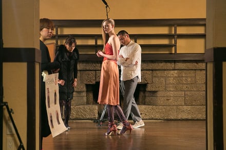 SOMARTA 2013-14AW 東京コレクション 画像59/148