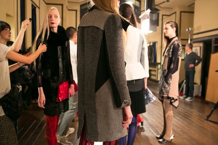SOMARTA 2013-14AW 東京コレクション 画像73/148