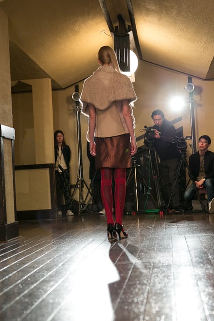 SOMARTA 2013-14AW 東京コレクション 画像113/148