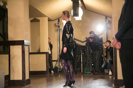 SOMARTA 2013-14AW 東京コレクション 画像127/148