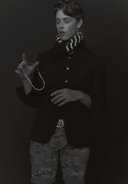 SOPHNET. 2012SSコレクション 画像6/18