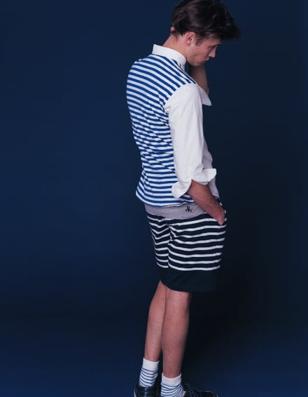 SOPHNET. 2012SSコレクション 画像12/18