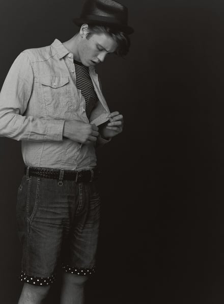 SOPHNET. 2012SSコレクション 画像18/18