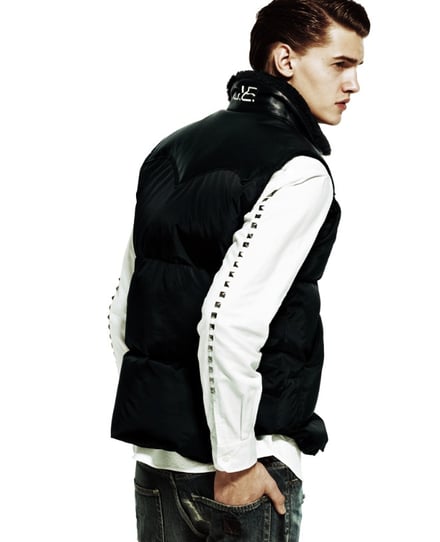uniform experiment 2012-13AW 東京コレクション 画像12/16