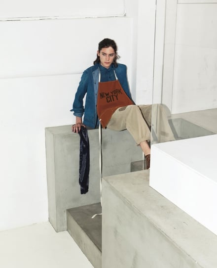 SOPHNET. 2012-13AW 東京コレクション 画像6/19