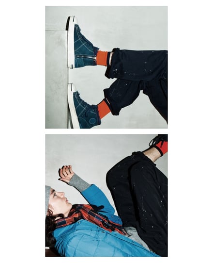 SOPHNET. 2012-13AW 東京コレクション 画像7/19