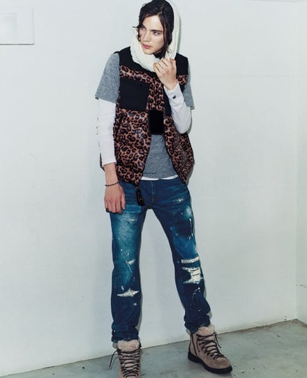 SOPHNET. 2012-13AW 東京コレクション 画像16/19