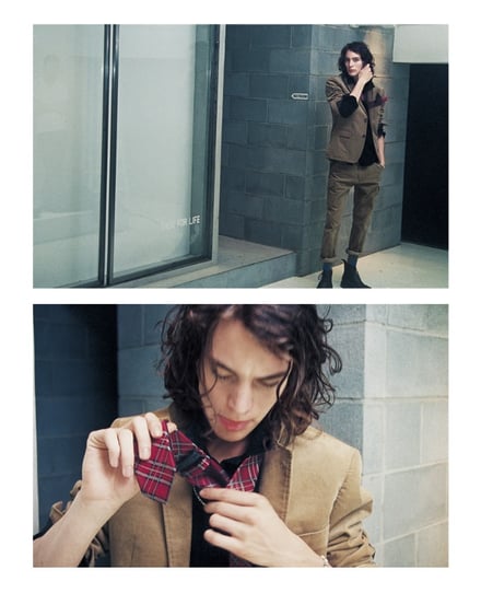 SOPHNET. 2012-13AW 東京コレクション 画像18/19