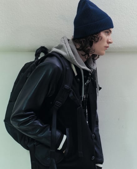 SOPHNET. 2012-13AW 東京コレクション 画像19/19