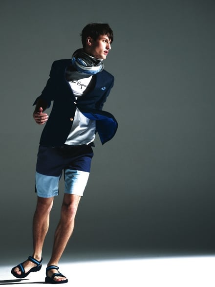 uniform experiment 2012SSコレクション 画像7/19