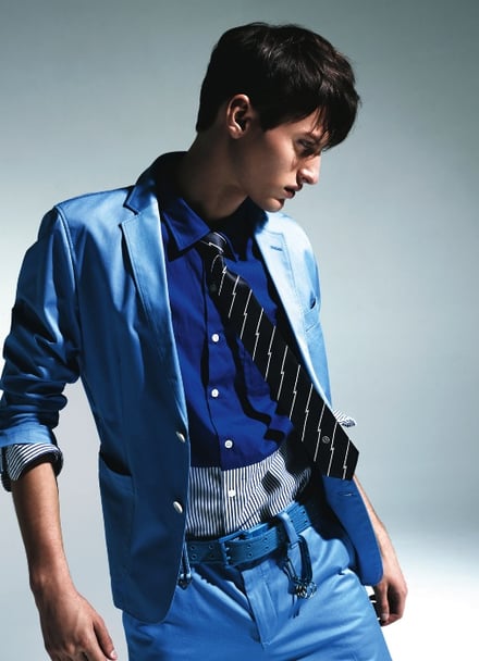 uniform experiment 2012SSコレクション 画像14/19