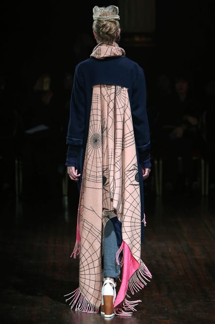 UNDERCOVER 2014-15AW パリコレクション 画像14/86
