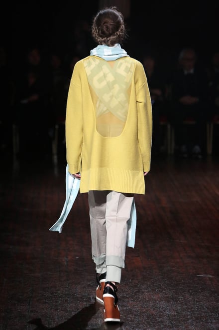 UNDERCOVER 2014-15AW パリコレクション 画像20/86