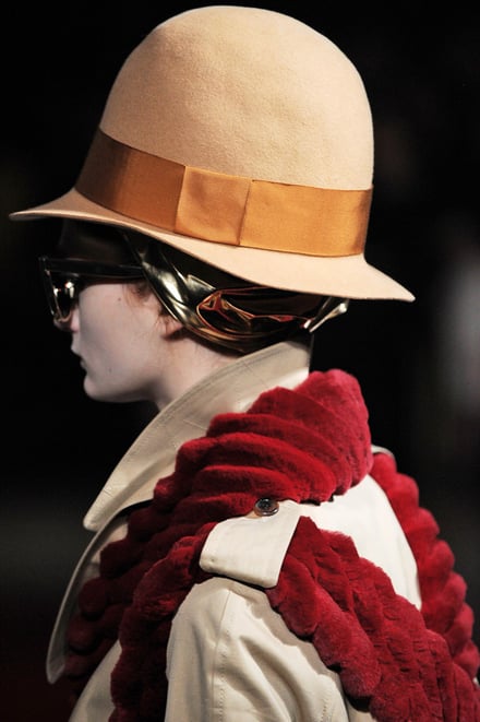 UNDERCOVER 2014-15AW パリコレクション 画像29/86