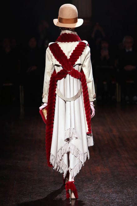 UNDERCOVER 2014-15AW パリコレクション 画像30/86