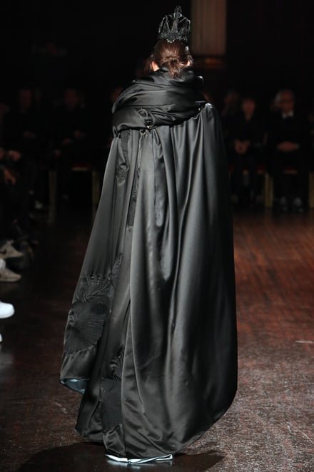 UNDERCOVER 2014-15AW パリコレクション 画像50/86